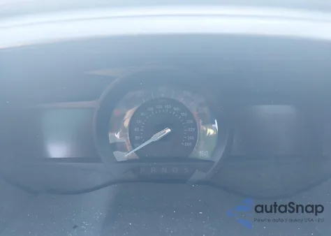 2022 Ford Edge Sel z USA, uszkodzony, nr VIN 2FMPK4J96NBA13592